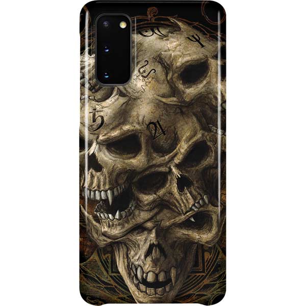 Alchemy Carta Gestaltkopf Galaxy Cases