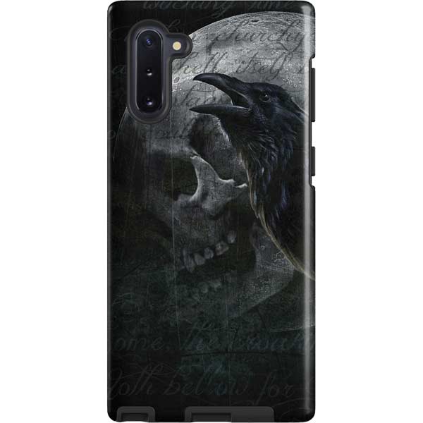 Alchemy Carta Ravens Curse Galaxy Cases