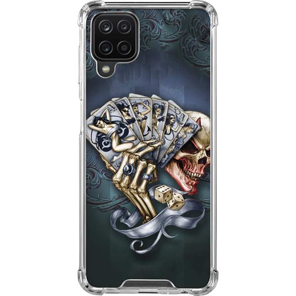 Alchemy Carta Read Em and Weep Galaxy Cases