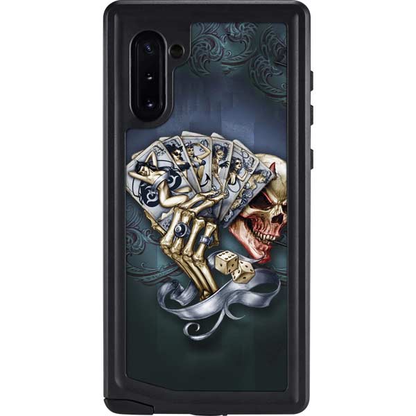 Alchemy Carta Read Em and Weep Galaxy Cases
