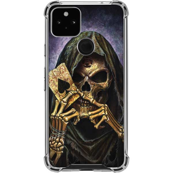 Alchemy Carta Reapers Ace Pixel Cases