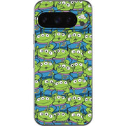 Disney Toy Story Alien Collage Google Pixel 10 Pro XL Skin