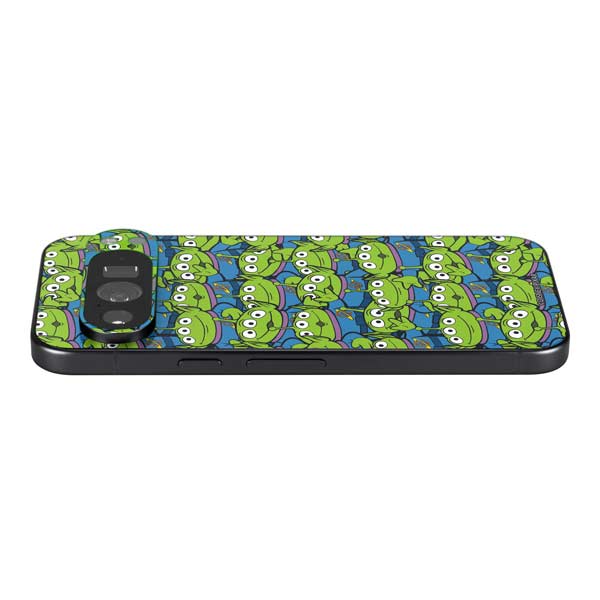 Disney Toy Story Alien Collage Google Pixel 10 Pro XL Skin