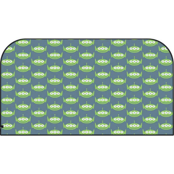 Disney Toy Story Alien Pattern Nintendo Switch 2 (2025) with Joy-Con Skin