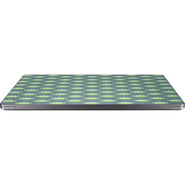 Disney Toy Story Alien Pattern Laptop Skins