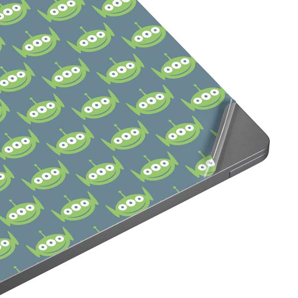 Disney Toy Story Alien Pattern Laptop Skins