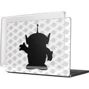 Disney Toy Story Alien Silhouette MacBook Pro 14in (2021-24) Case plus Skin