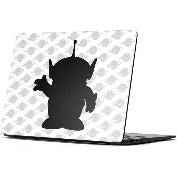 Disney Toy Story Alien Silhouette Surface Laptop 7 15in Skin