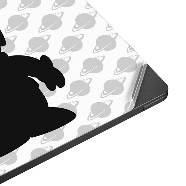 Disney Toy Story Alien Silhouette Surface Laptop 7 15in Skin