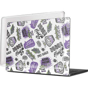 Disney Toy Story Aliens In Action MacBook Pro 14in (2021-24) Case plus Skin