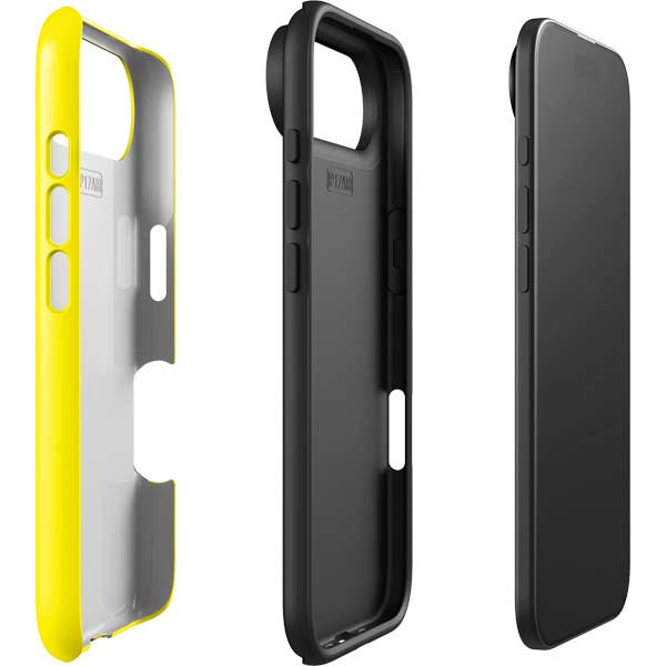 My Hero Academia All Might Season 5 iPhone 17 Air Impact Case