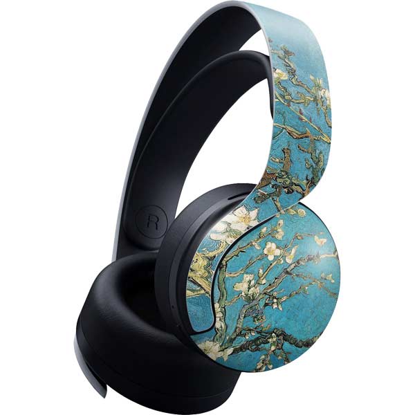 Almond Branches in Bloom by Van Gogh PlayStation PS5 Skins