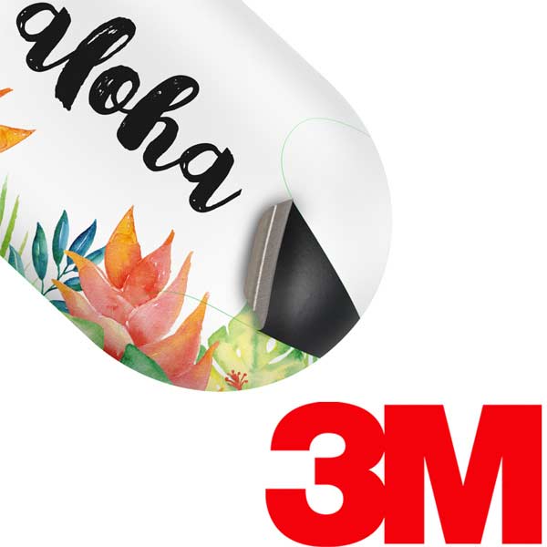 Aloha Tropical Galaxy Buds Skin