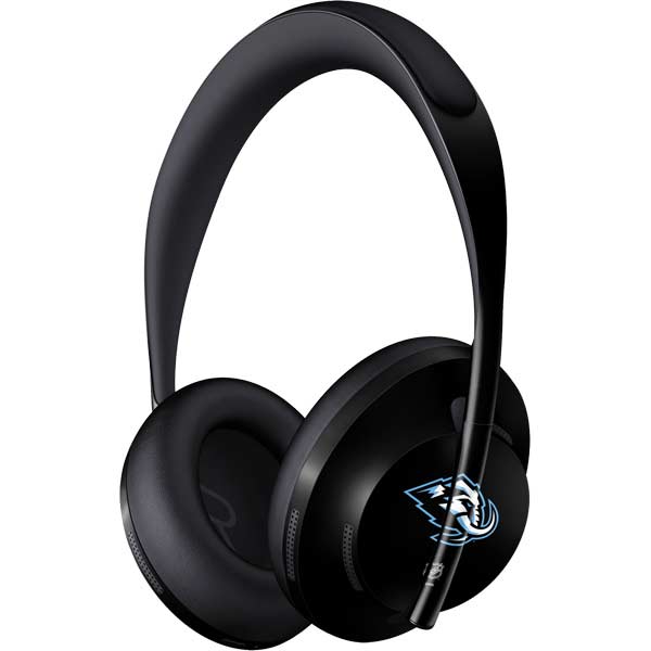 NHL Utah Mammoth Alternate Black Bose Noise Cancelling Headphones 700 Skin