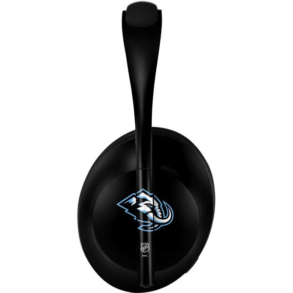 NHL Utah Mammoth Alternate Black Bose Noise Cancelling Headphones 700 Skin