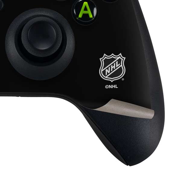 NHL Utah Mammoth Alternate Black XBox Series X Digital Edition Bundle Skin