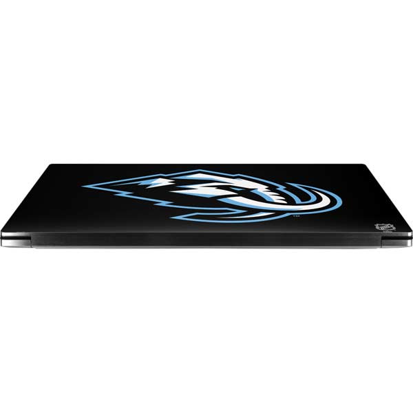 NHL Utah Mammoth Alternate Black Dell XPS Skin