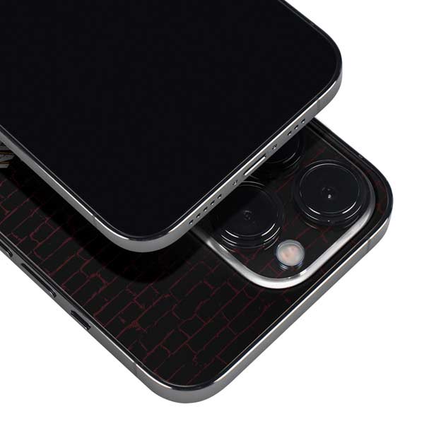 Marvel Classic Comics Amazing Spider-Man 70 iPhone 15 Pro Skin