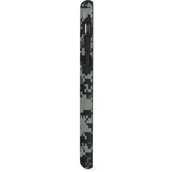 NHL Anaheim Ducks Camo iPhone XS Pro Case