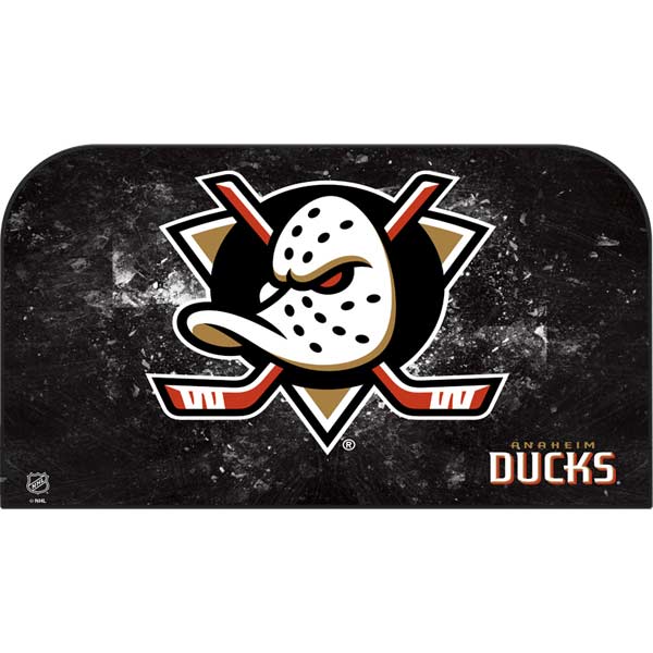 NHL Anaheim Ducks Iced Nintendo Switch 2 (2025) with Joy-Con Skin