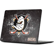 NHL Anaheim Ducks Iced Surface Laptop 7 15in Skin
