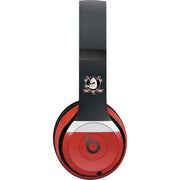 NHL Anaheim Ducks Jersey Beats Studio Pro Wireless Headphones Skin