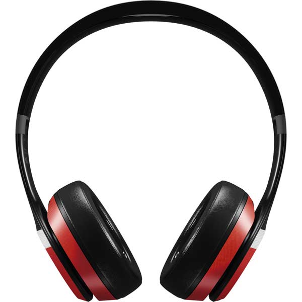 NHL Anaheim Ducks Jersey Beats Studio Pro Wireless Headphones Skin