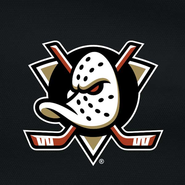NHL Anaheim Ducks Jersey iPhone XS Pro Case
