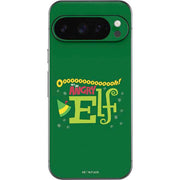 Angry Elf Google Pixel 10 Pro XL Skin