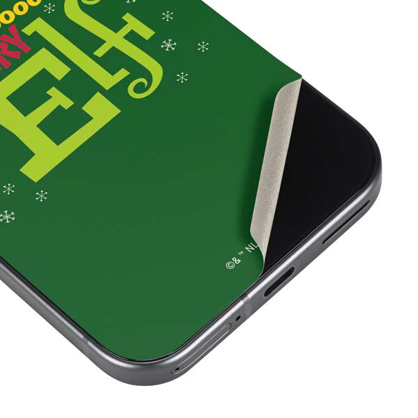 Angry Elf Google Pixel 10 Pro XL Skin