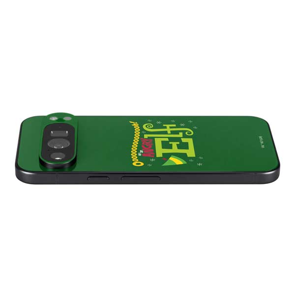 Angry Elf Google Pixel 10 Pro XL Skin