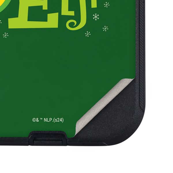Angry Elf Otterbox Defender iPhone Skin
