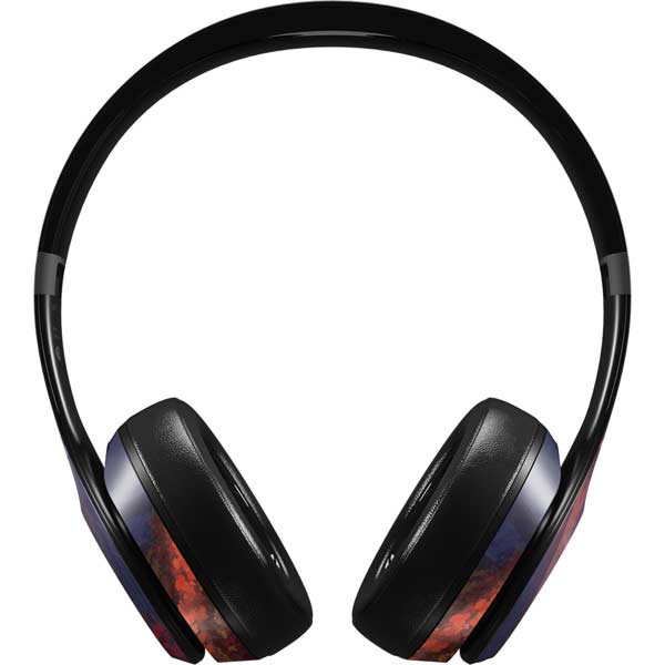 Disney Frozen II Anna and Elsa Beats Studio Pro Wireless Headphones Skin