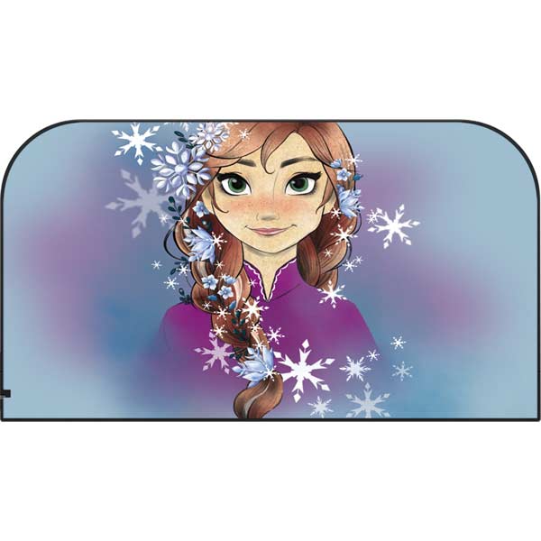 Disney Frozen Anna Portrait Nintendo Switch 2 (2025) with Joy-Con Skin
