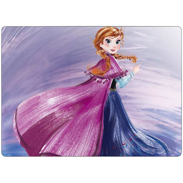 Disney Frozen Anna Sketch Art Surface Laptop 7 13.8in Skin