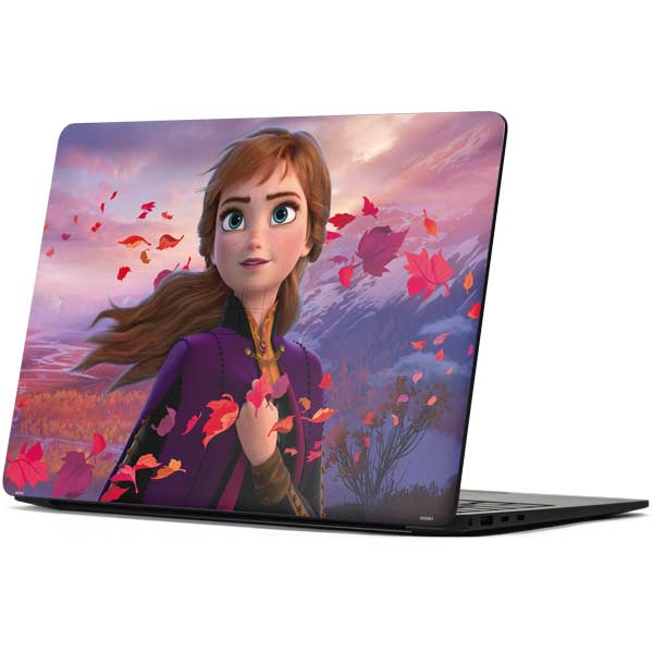 Disney Frozen II Anna Surface Laptop 7 13.8in Skin
