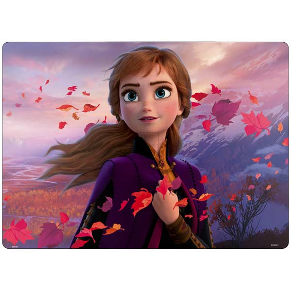 Disney Frozen II Anna Surface Laptop 7 13.8in Skin