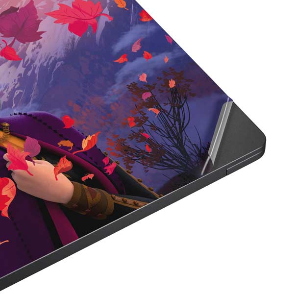 Disney Frozen II Anna Surface Laptop 7 13.8in Skin