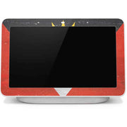 Antigua and Barbuda Flag Distressed Google Home Hub Skin