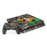 DC Comics Aquaman Classics Art PlayStation PS4 Skins