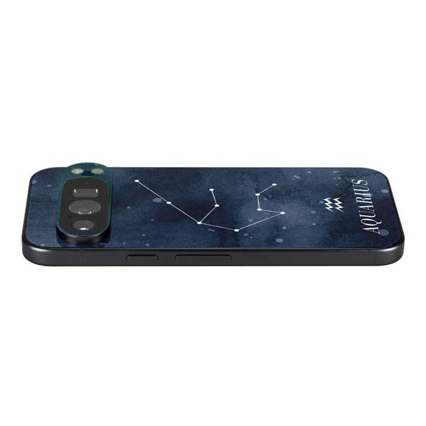 Aquarius Constellation Google Pixel 10 Pro XL Skin