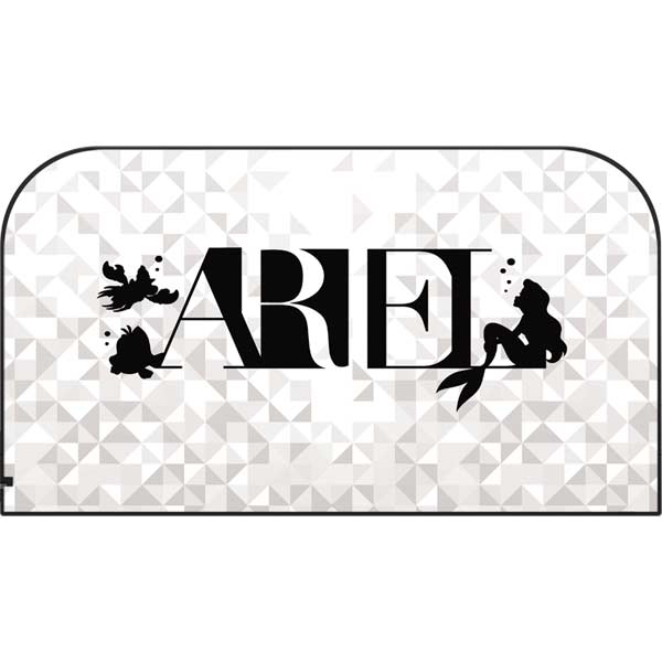 Disney Princess Ariel Chromatic Nintendo Switch 2 (2025) with Joy-Con Skin