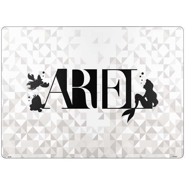 Disney Princess Ariel Chromatic Surface Laptop 7 15in Skin