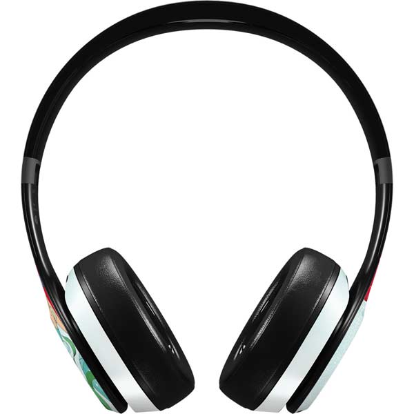 Disney The Little Mermaid Ariel Sparkles Art Beats Studio Pro Wireless Headphones Skin