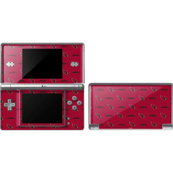 NFL Arizona Cardinals Blitz Series Nintendo Skins