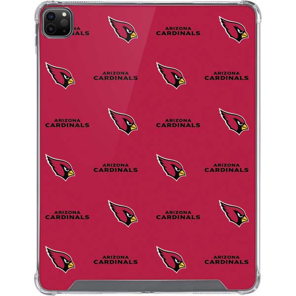 NFL Arizona Cardinals Blitz Series iPad Cases