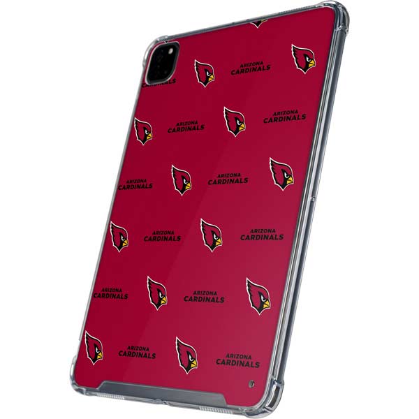 NFL Arizona Cardinals Blitz Series iPad Cases