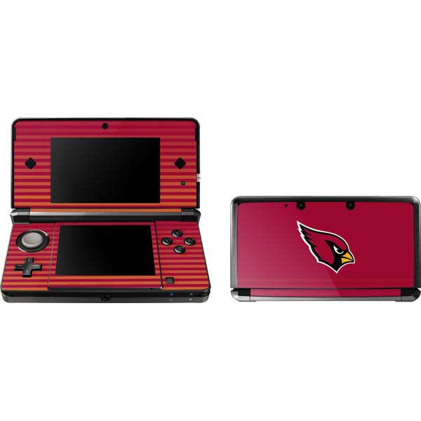 NFL Arizona Cardinals Breakaway Nintendo Skins