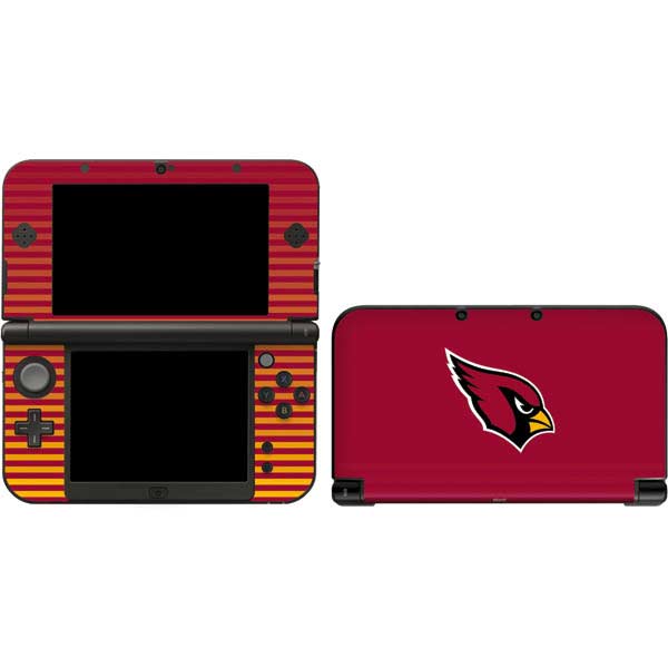 NFL Arizona Cardinals Breakaway Nintendo Skins