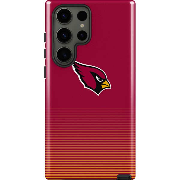 NFL Arizona Cardinals Breakaway Galaxy S23 Ultra Pro Case